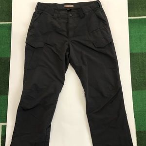COPY - Dark blue 5.11 tactical pants